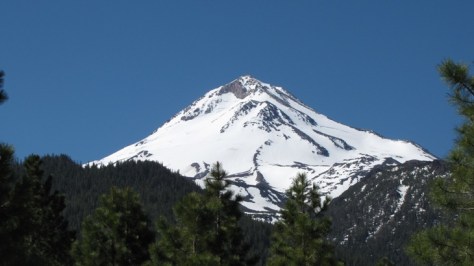 Mt. Shasta Hotam Bolam
