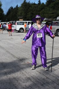 Dude from Team Pimp My Stride