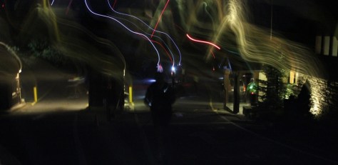 Grandfather Mountain