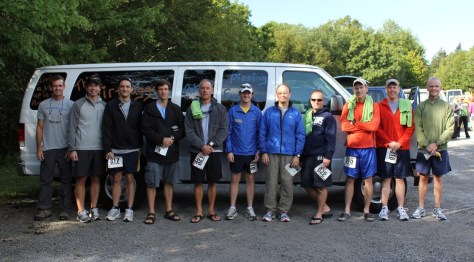 The Dirtbaggers aka TPE