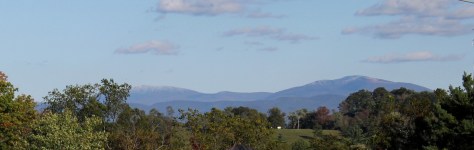 10.2.2011 Mount Rogers and Whitetop