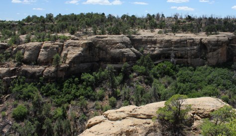 Small Dwellings or Grainaries