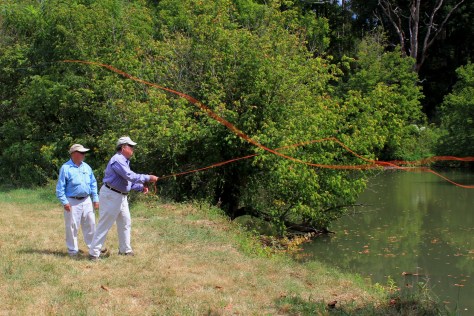 Lefty Supervising Casting