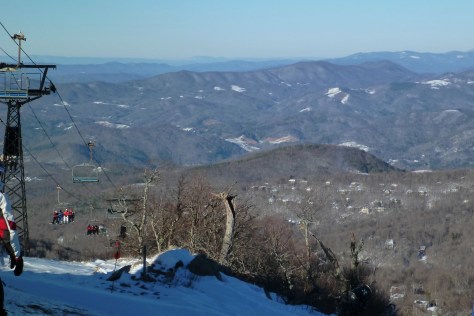 Beech Mountain 1