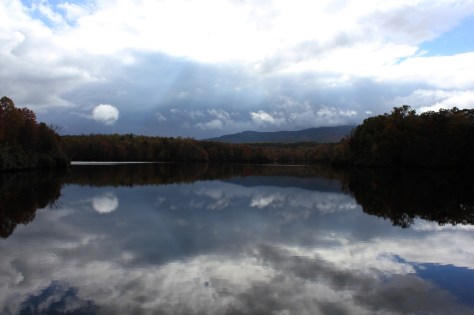 Immense Reflection Julian Price 3