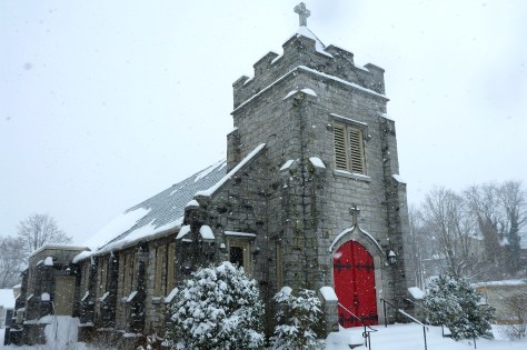 Abingdon Episcopal Church