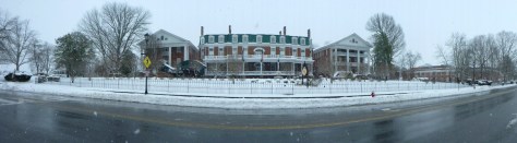 Martha Washington Panorama