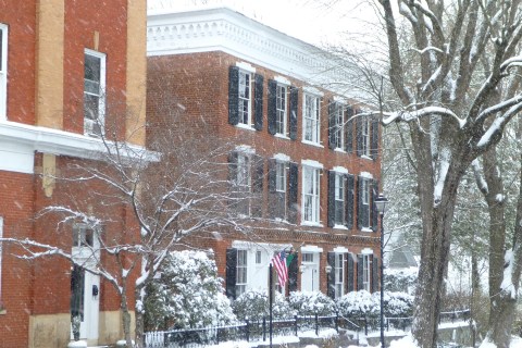 Private Residence named The Bank