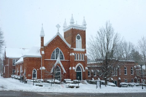 United Methodist Church