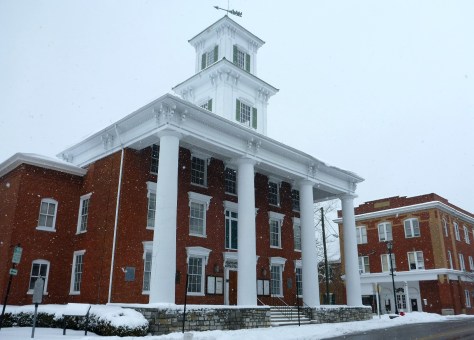 Washington County Courthouse