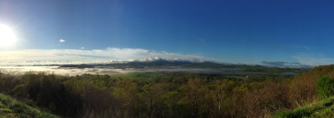 Afton Mountain View 4.20.15