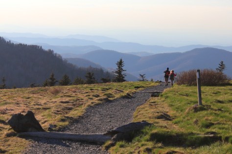 5.2.15 Coming off the mountain