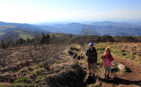 5.2.15 J and K on Grassy Bald